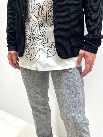 JOSEPH HOMME 中野　 コーディネート画像