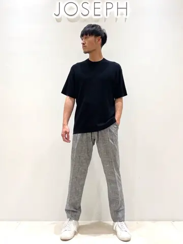 JOSEPH HOMME 中野　 コーディネート画像