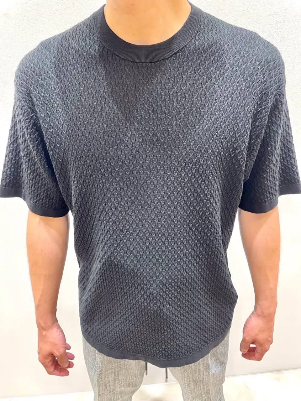 JOSEPH HOMME 中野　 コーディネート画像