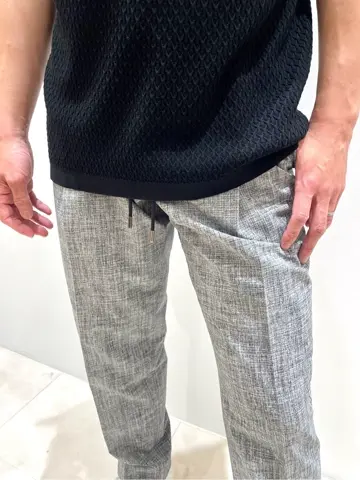 JOSEPH HOMME 中野　 コーディネート画像