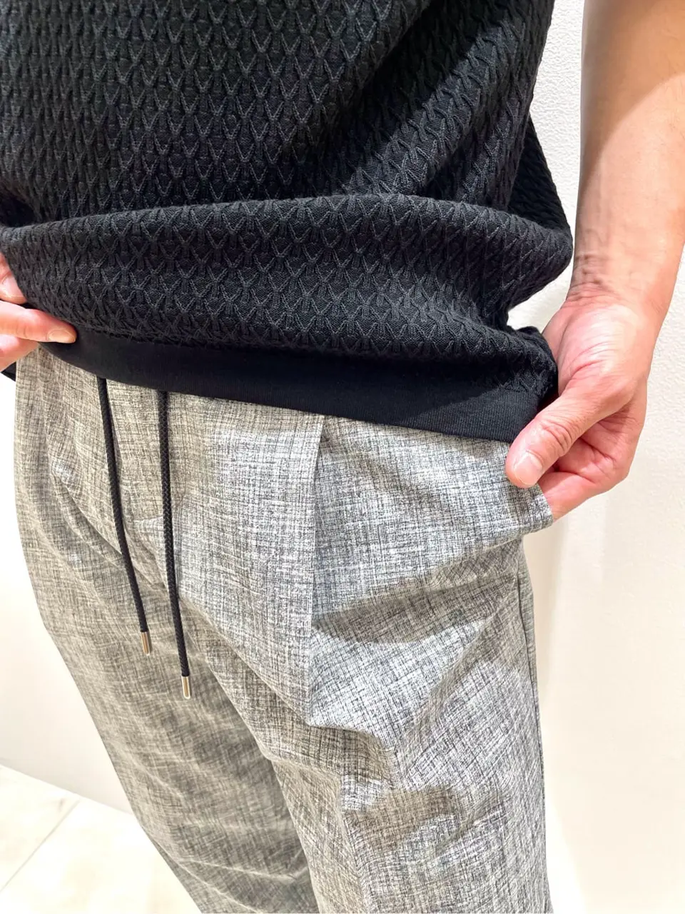 JOSEPH HOMME 中野　 コーディネート画像