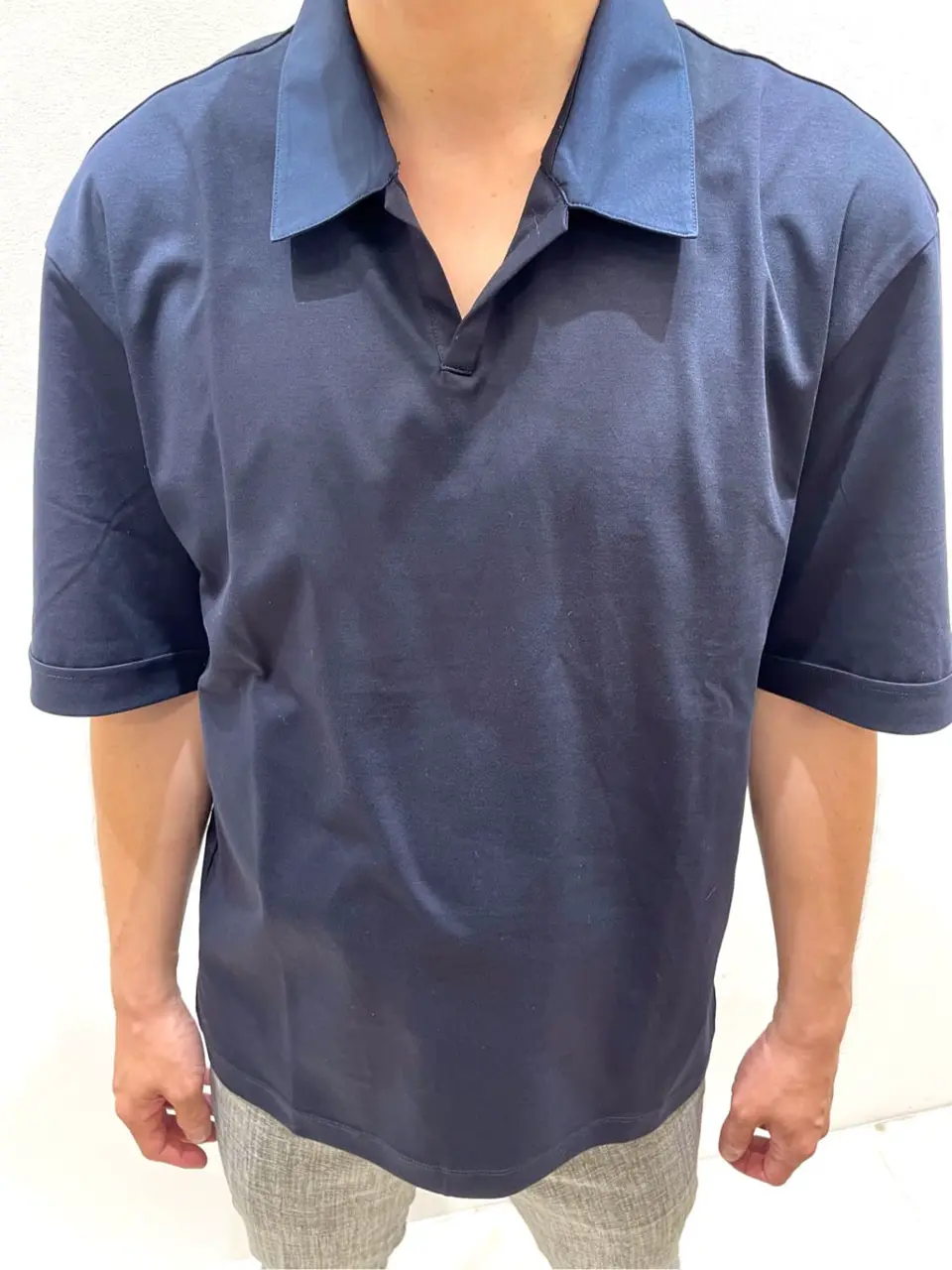 JOSEPH HOMME 中野　 コーディネート画像