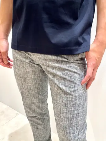 JOSEPH HOMME 中野　 コーディネート画像