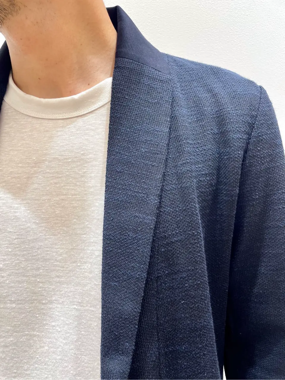 JOSEPH HOMME 中野　 コーディネート画像