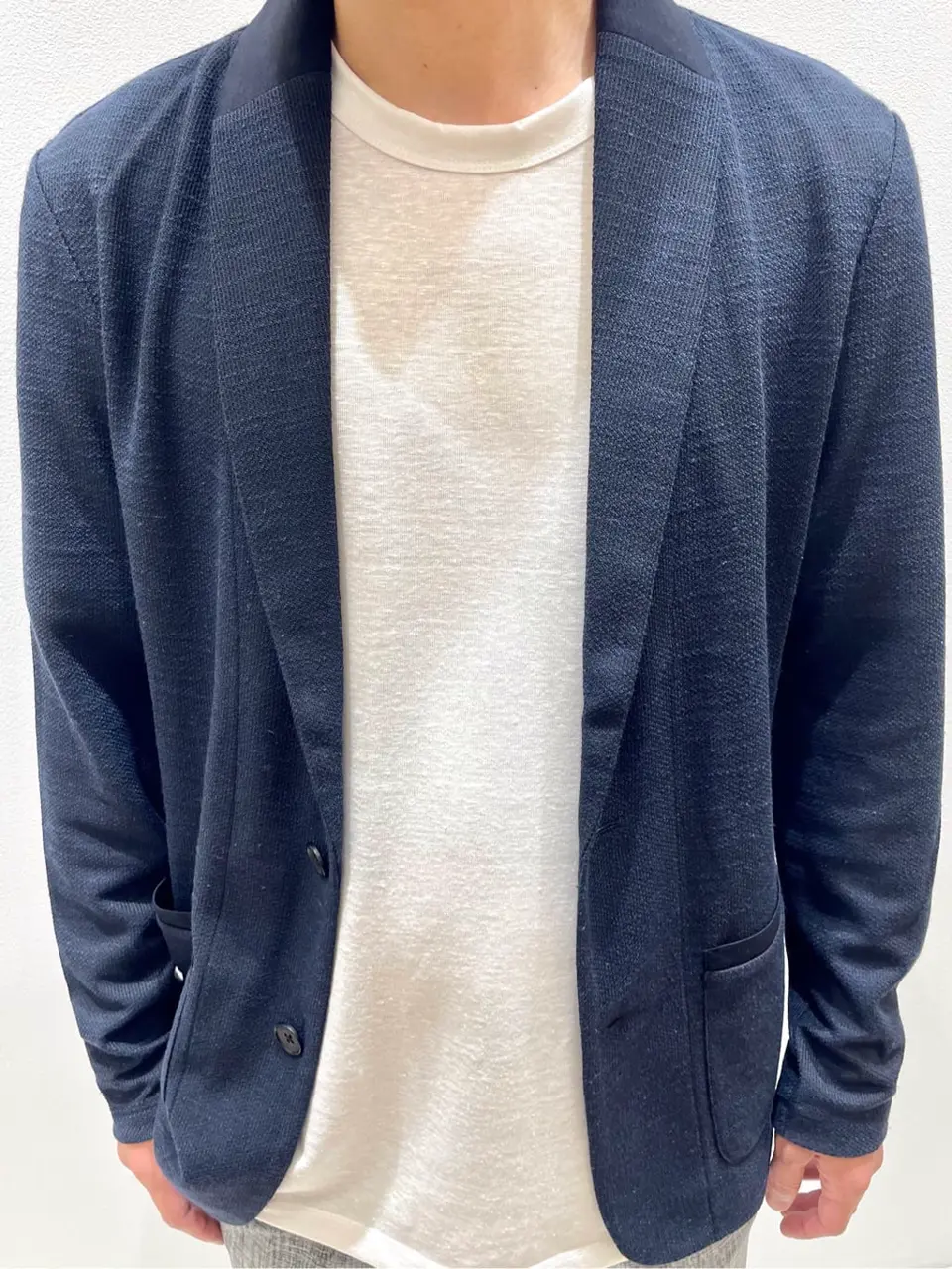 JOSEPH HOMME 中野　 コーディネート画像