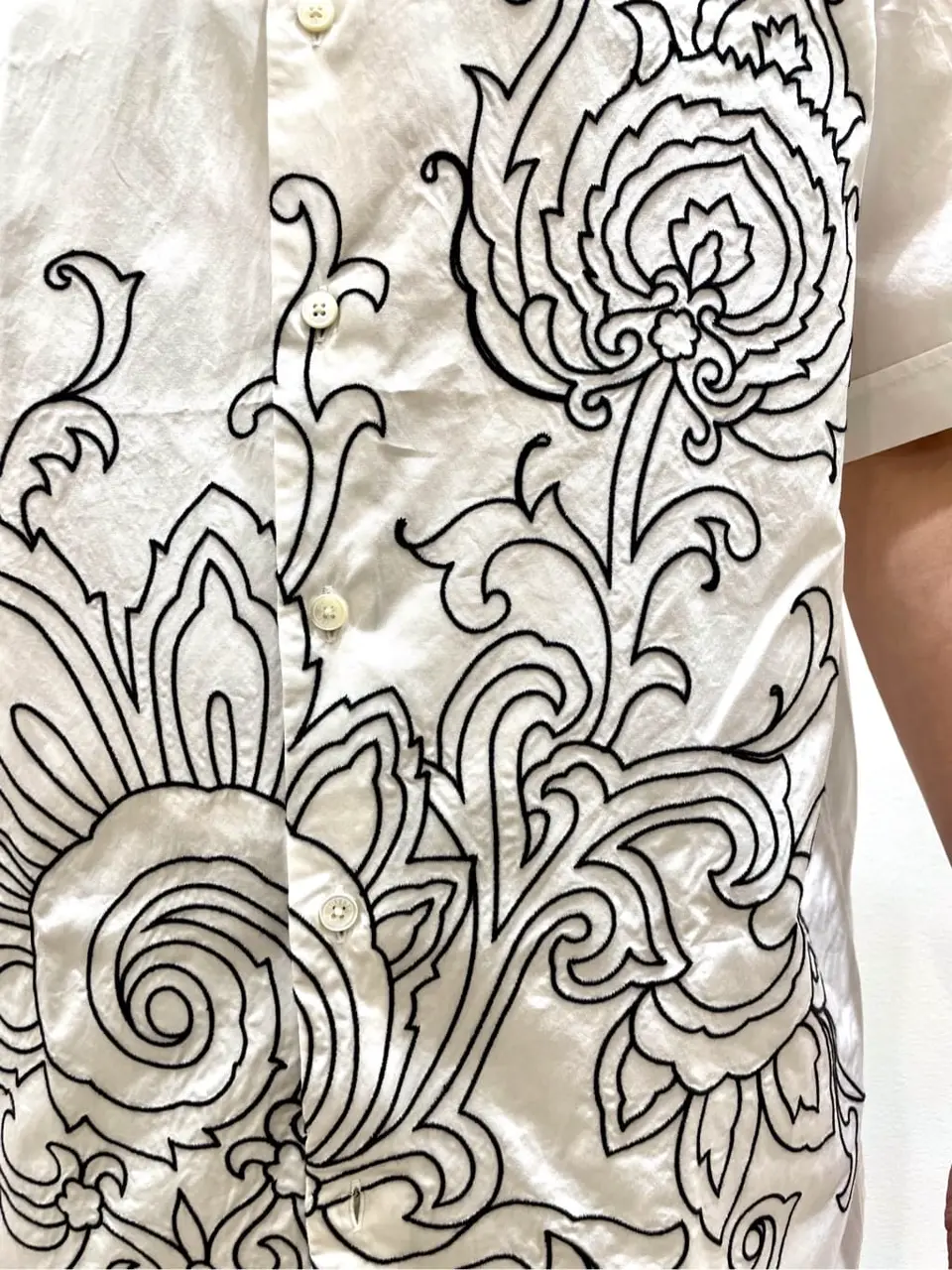 JOSEPH HOMME 中野　 コーディネート画像