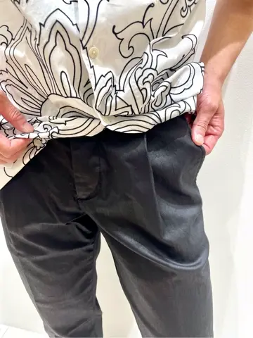 JOSEPH HOMME 中野　 コーディネート画像