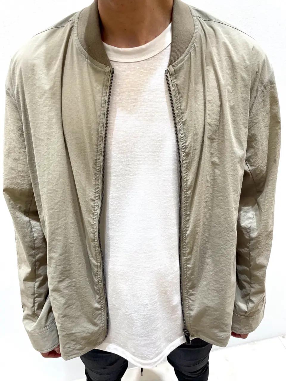 JOSEPH HOMME 中野　 コーディネート画像