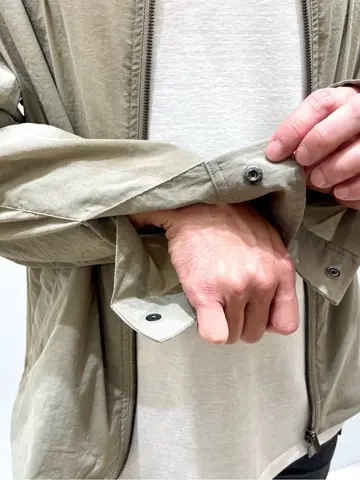 JOSEPH HOMME 中野　 コーディネート画像