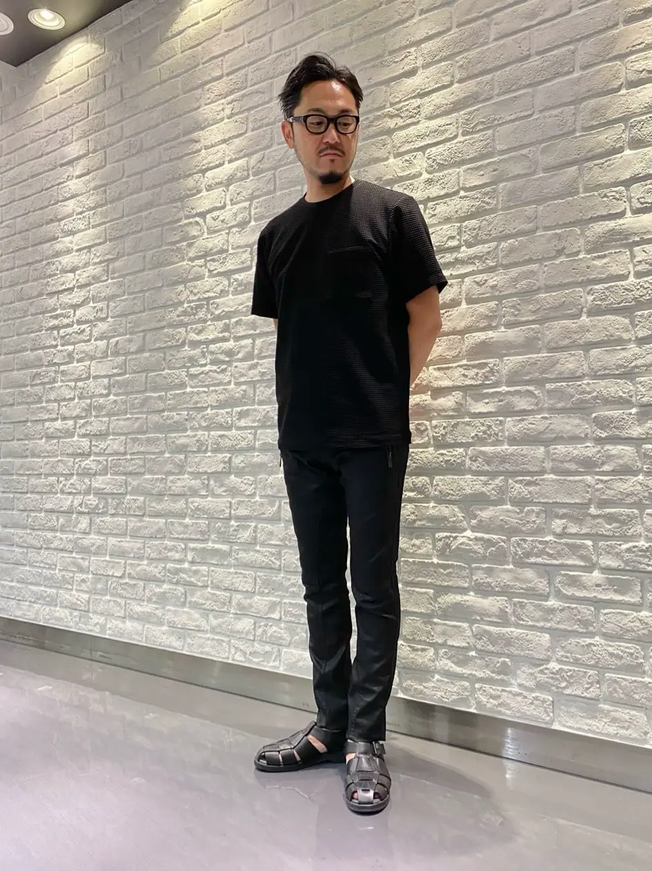  桑原 コーディネート画像