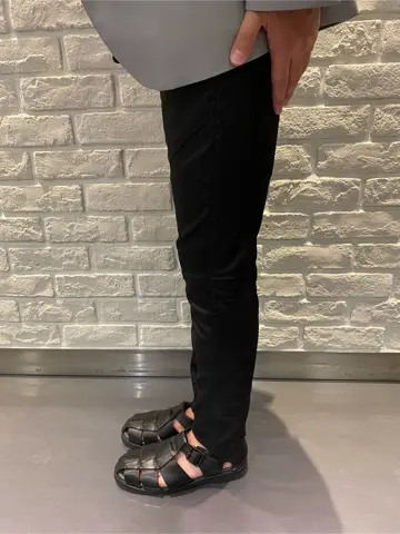 JOSEPH HOMME 桑原 コーディネート画像