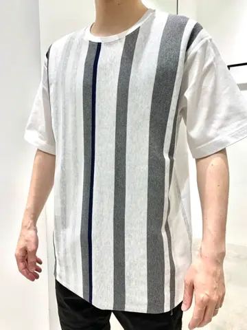 JOSEPH HOMME 鈴木 コーディネート画像