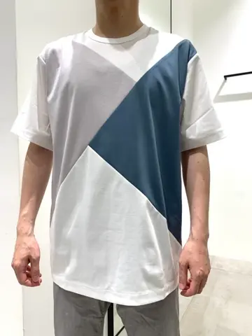 JOSEPH HOMME 鈴木 コーディネート画像