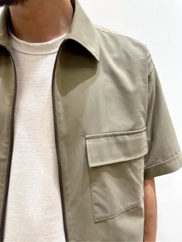 JOSEPH HOMME 中野　 コーディネート画像