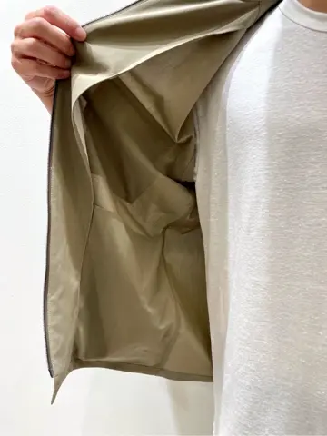 JOSEPH HOMME 中野　 コーディネート画像