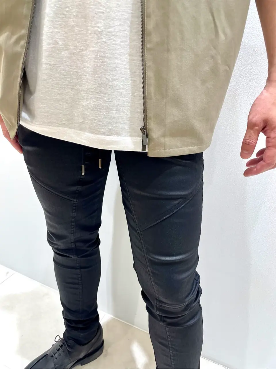 JOSEPH HOMME 中野　 コーディネート画像