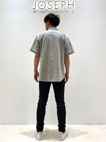 JOSEPH HOMME 中野　 コーディネート画像