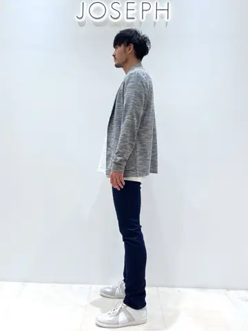 JOSEPH HOMME 中野　 コーディネート画像