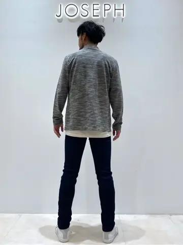 JOSEPH HOMME 中野　 コーディネート画像