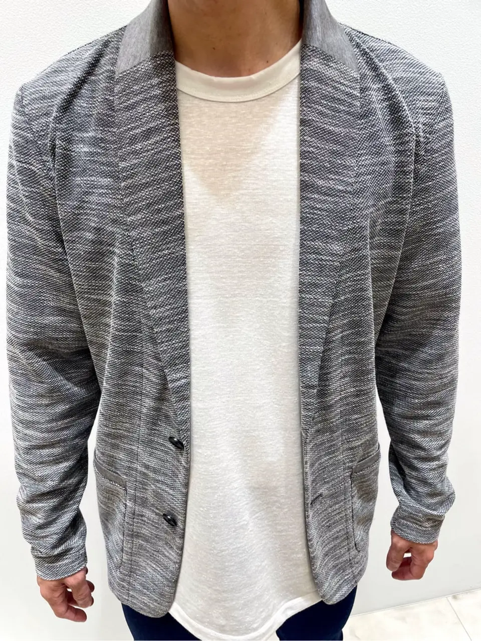 JOSEPH HOMME 中野　 コーディネート画像