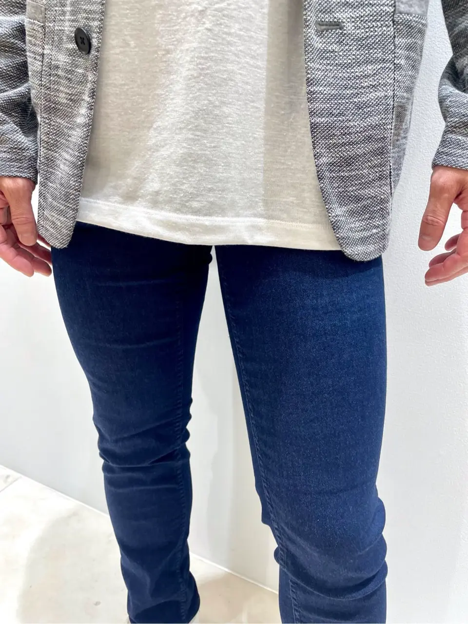 JOSEPH HOMME 中野　 コーディネート画像