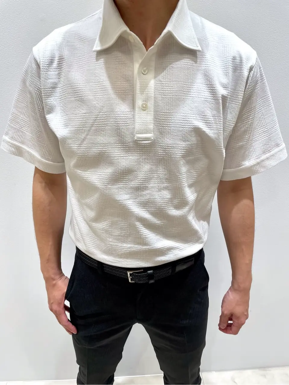 JOSEPH HOMME 中野　 コーディネート画像