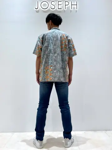 JOSEPH HOMME 中野　 コーディネート画像