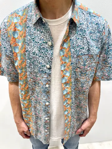 JOSEPH HOMME 中野　 コーディネート画像