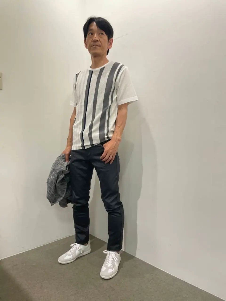  近藤 コーディネート画像