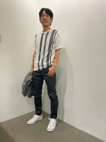 JOSEPH HOMME 近藤 コーディネート画像