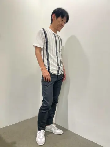 JOSEPH HOMME 近藤 コーディネート画像