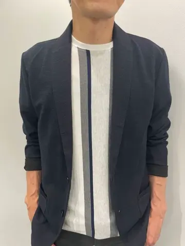 JOSEPH HOMME 近藤 コーディネート画像