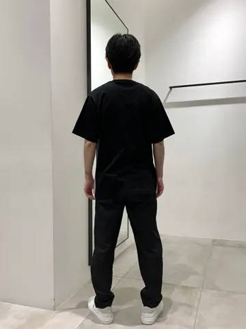 JOSEPH HOMME 鈴木 コーディネート画像