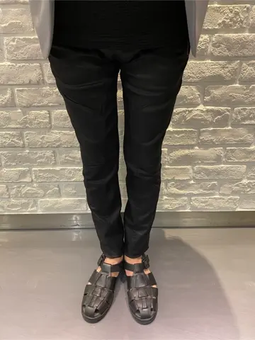 JOSEPH HOMME 桑原 コーディネート画像