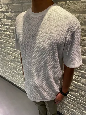 JOSEPH HOMME 桑原 コーディネート画像