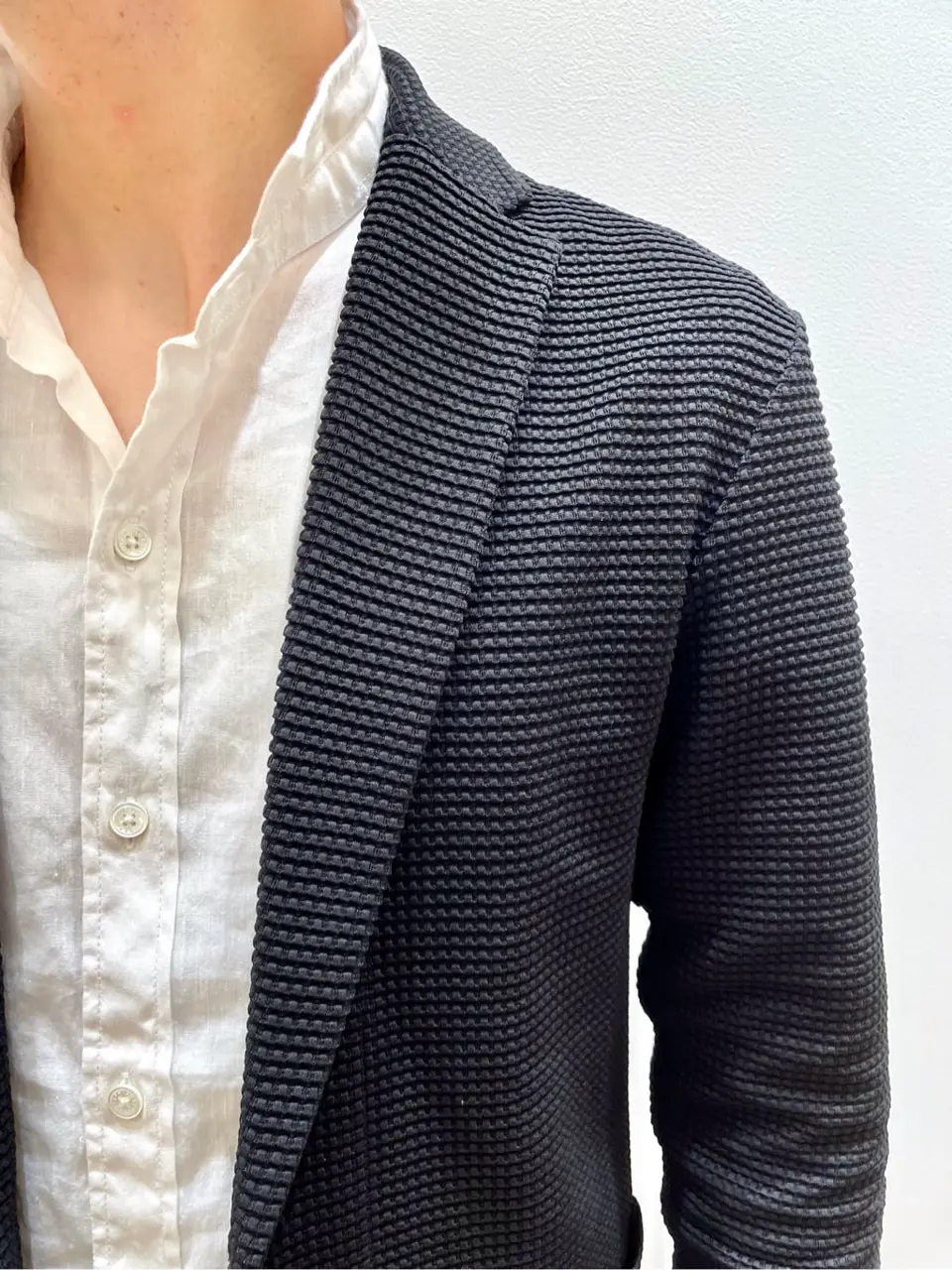 JOSEPH HOMME 中野　 コーディネート画像