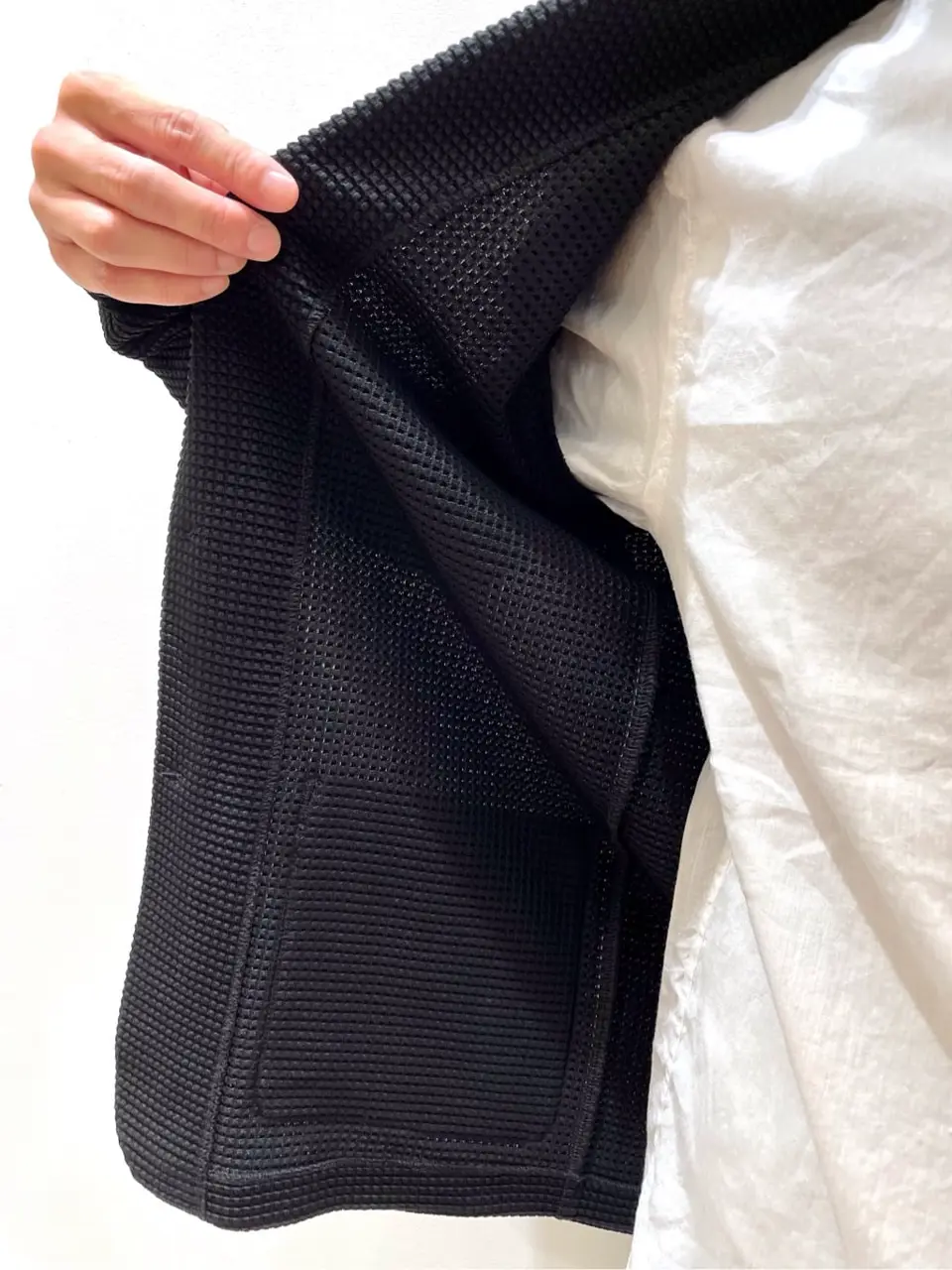 JOSEPH HOMME 中野　 コーディネート画像