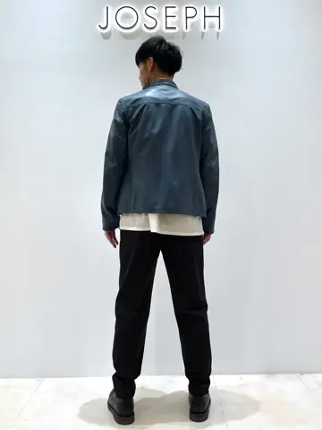 JOSEPH HOMME 中野　 コーディネート画像