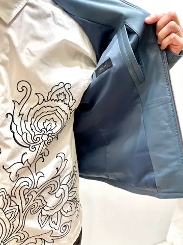 JOSEPH HOMME 中野　 コーディネート画像