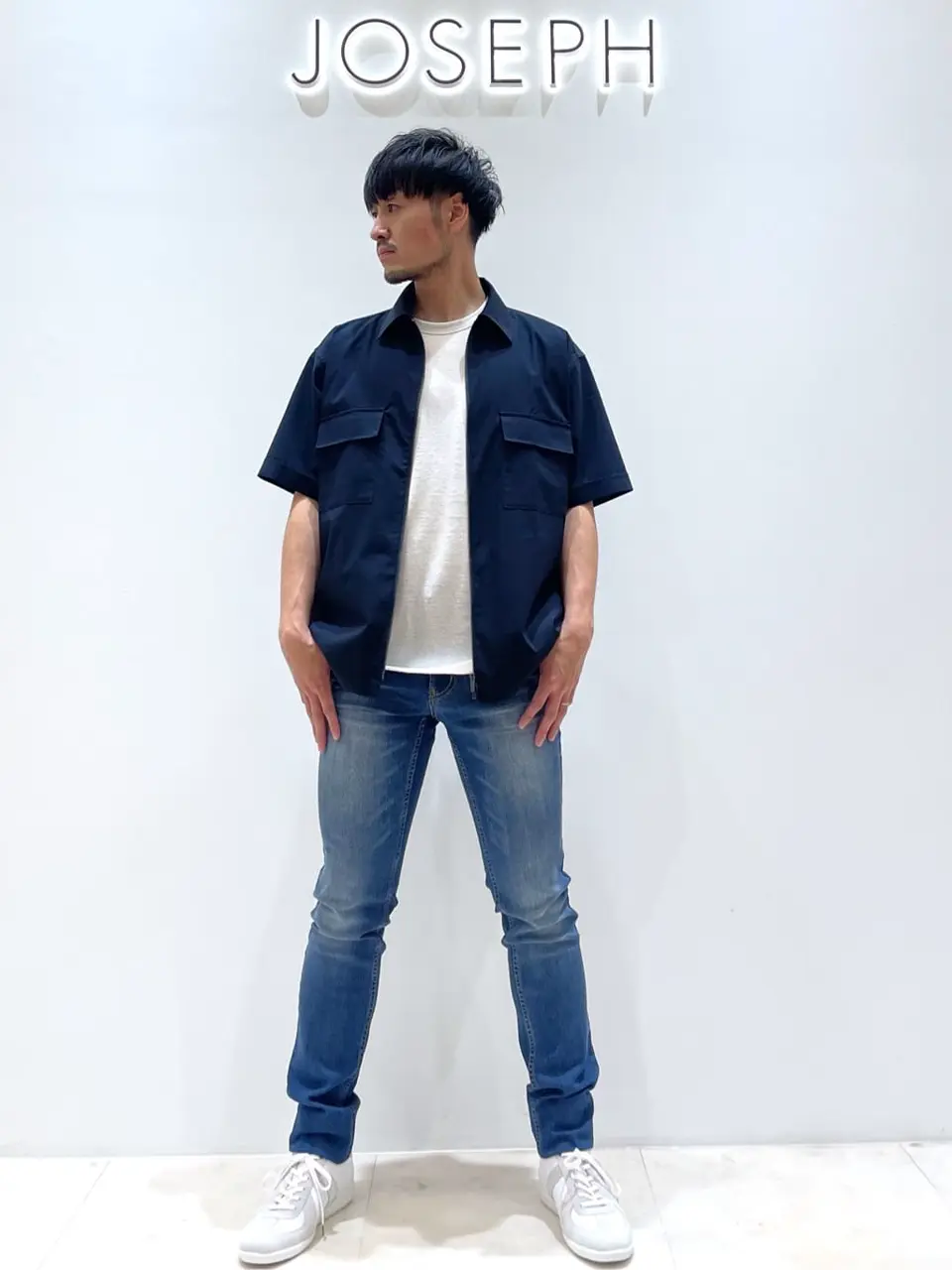  中野　 コーディネート画像