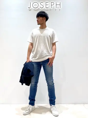 JOSEPH HOMME 中野　 コーディネート画像