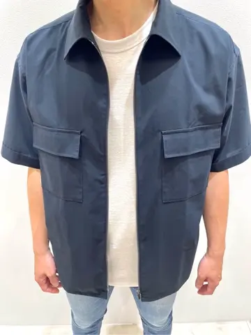 JOSEPH HOMME 中野　 コーディネート画像