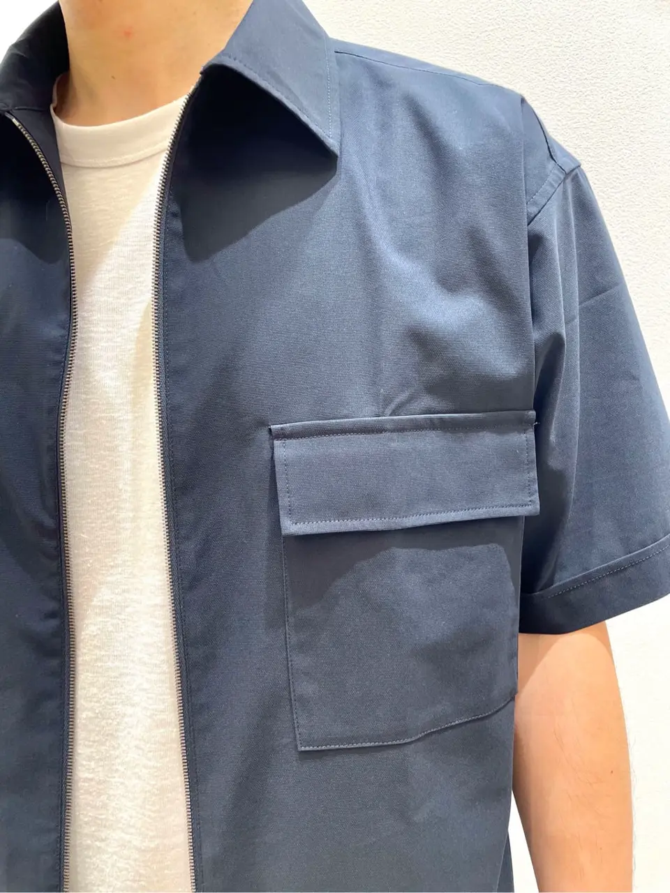 JOSEPH HOMME 中野　 コーディネート画像