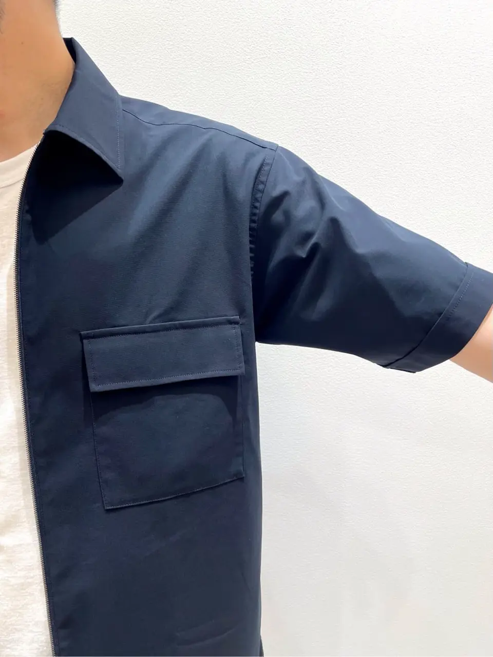 JOSEPH HOMME 中野　 コーディネート画像