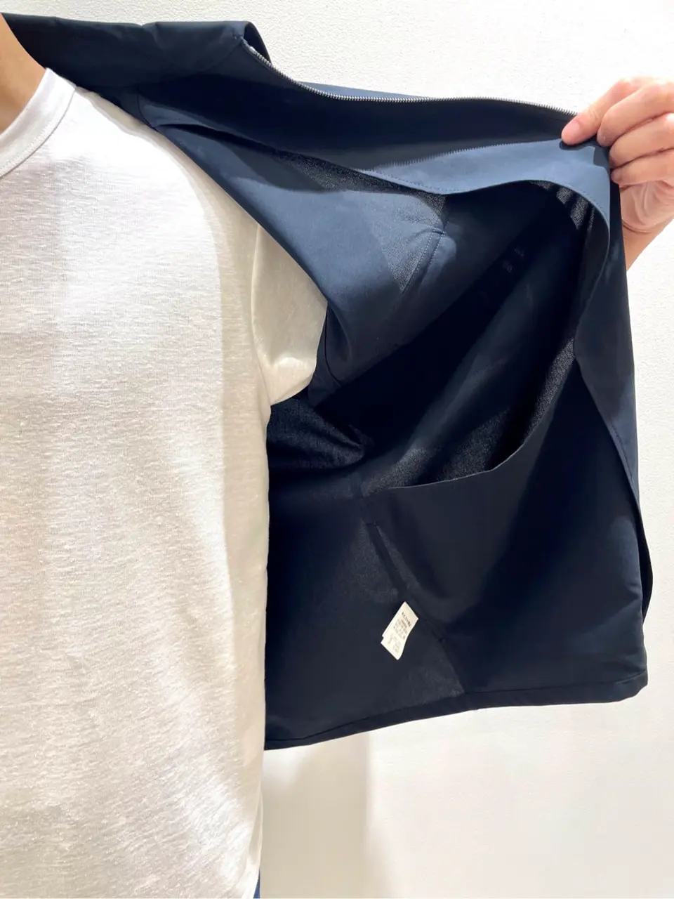 JOSEPH HOMME 中野　 コーディネート画像