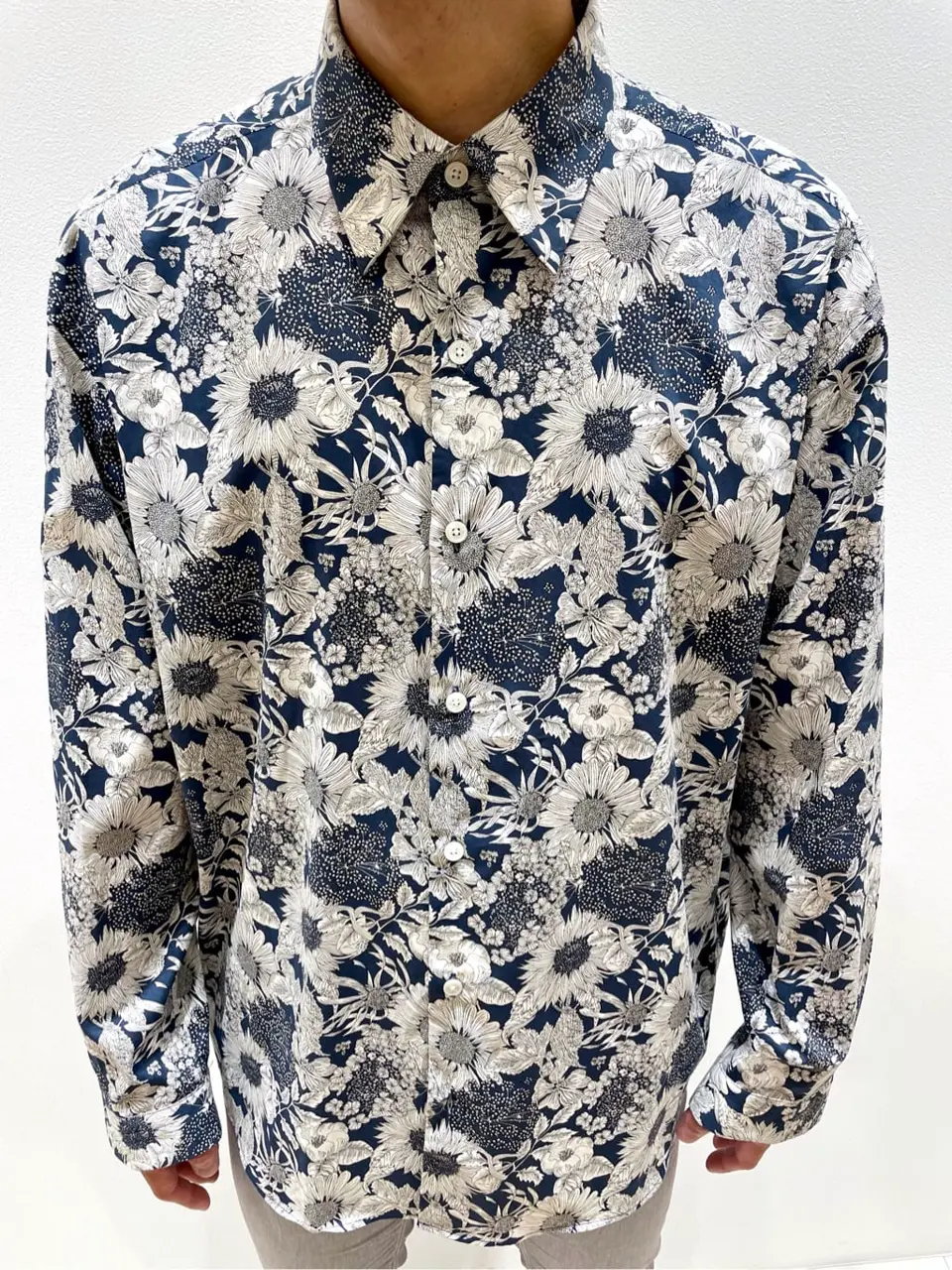 JOSEPH HOMME 中野　 コーディネート画像