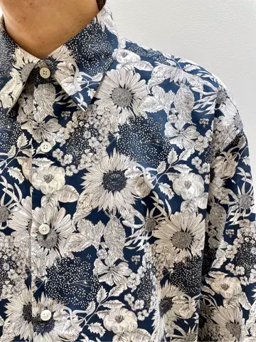 JOSEPH HOMME 中野　 コーディネート画像