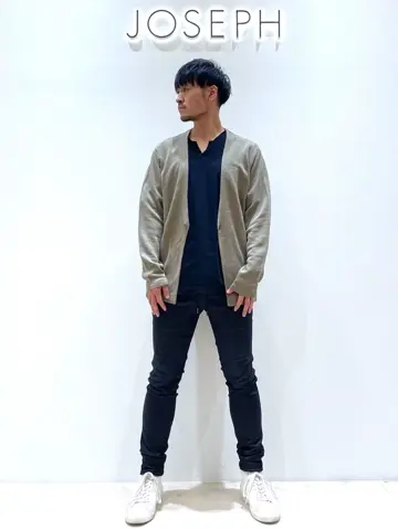 JOSEPH HOMME 中野　 コーディネート画像