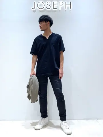 JOSEPH HOMME 中野　 コーディネート画像