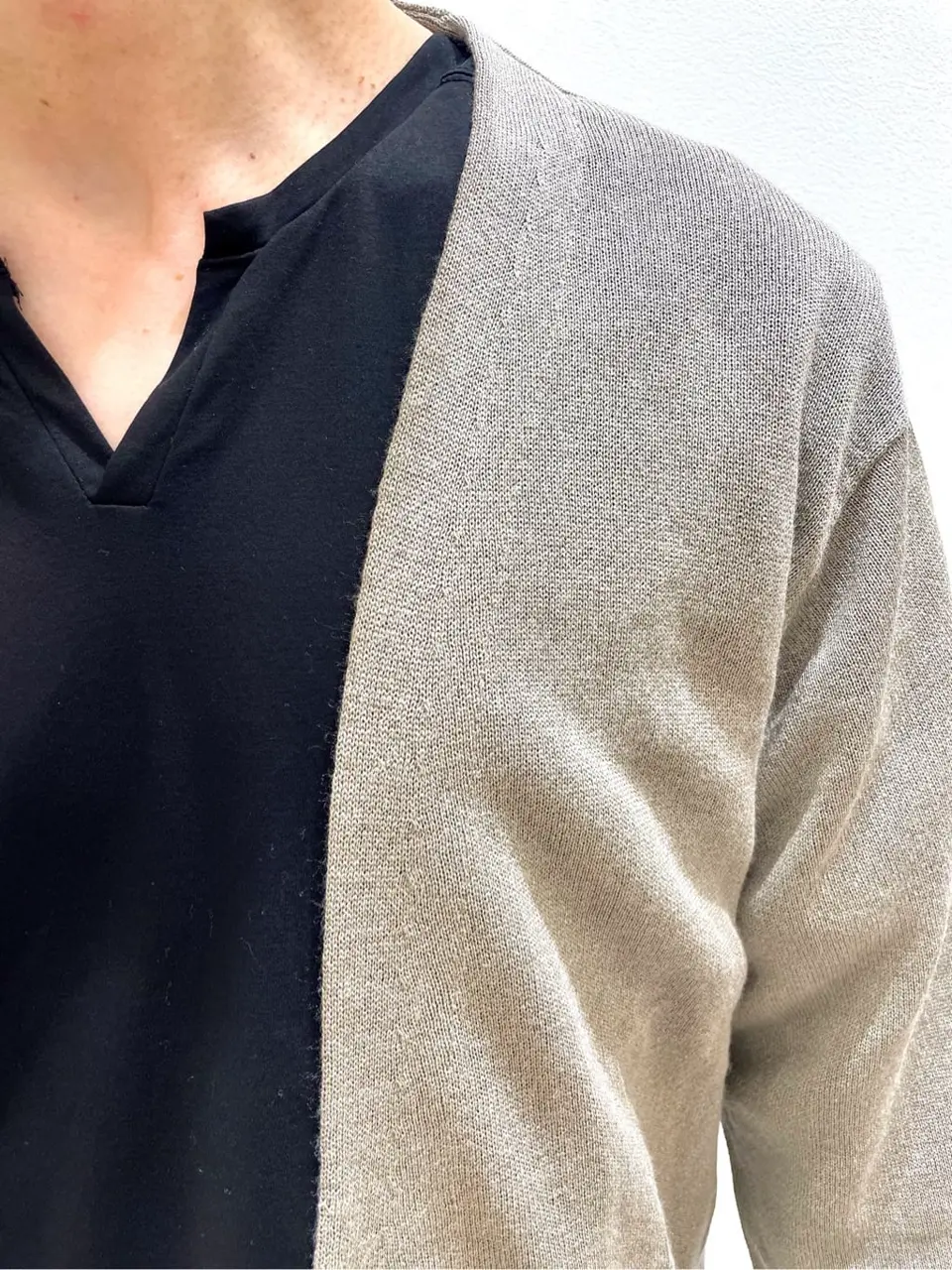 JOSEPH HOMME 中野　 コーディネート画像